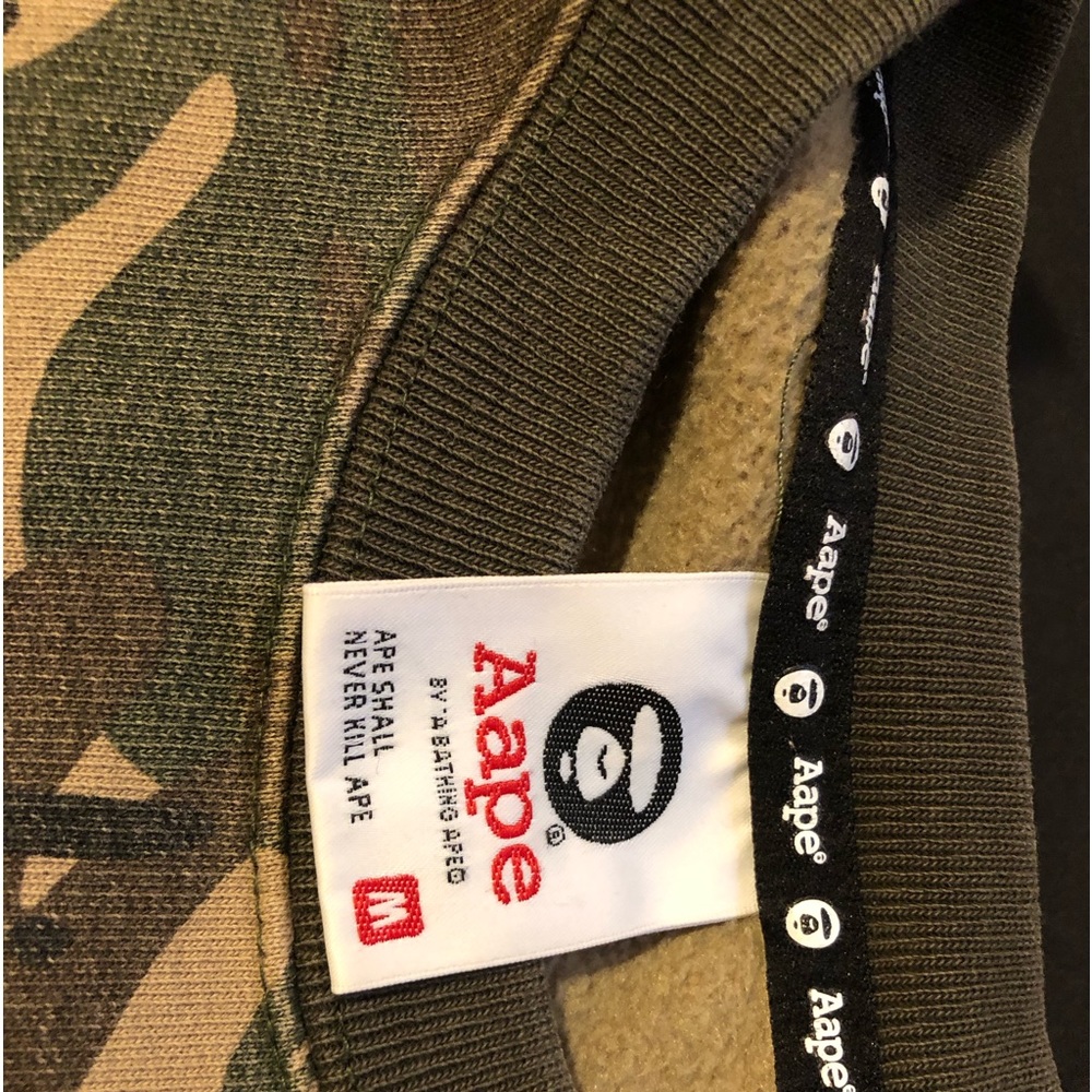 Ape jacket for men